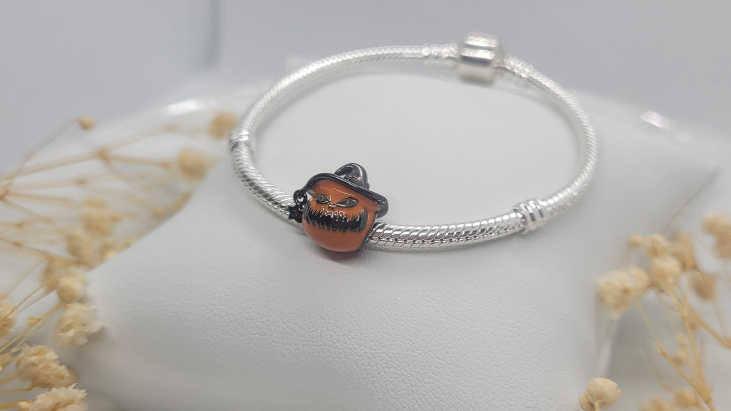 Pumpkin Charm